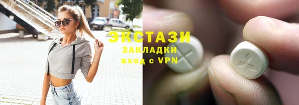 хмурый Долгопрудный